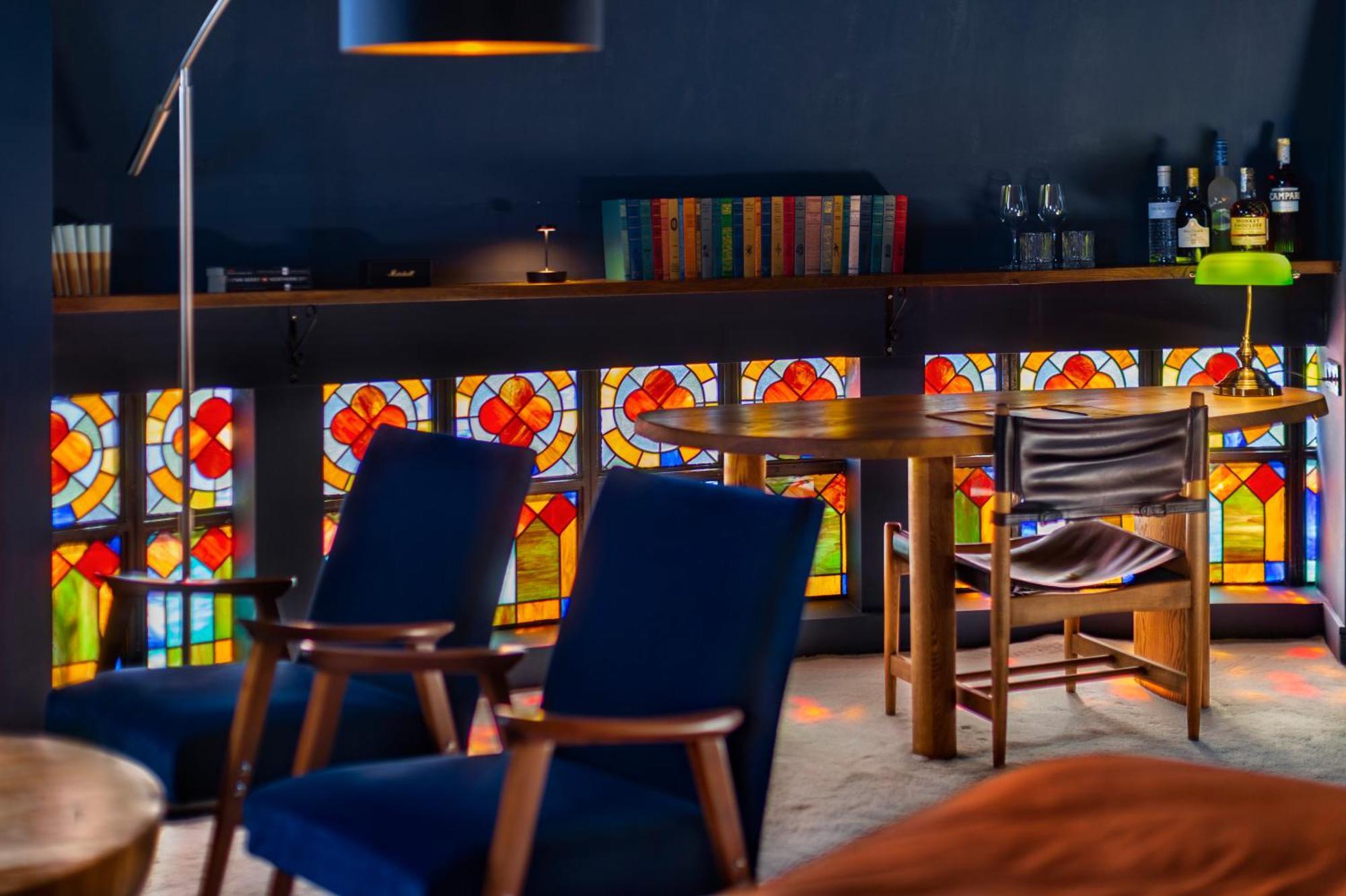 Zorba&Bond Boutique Hotel Tbiliszi Kültér fotó