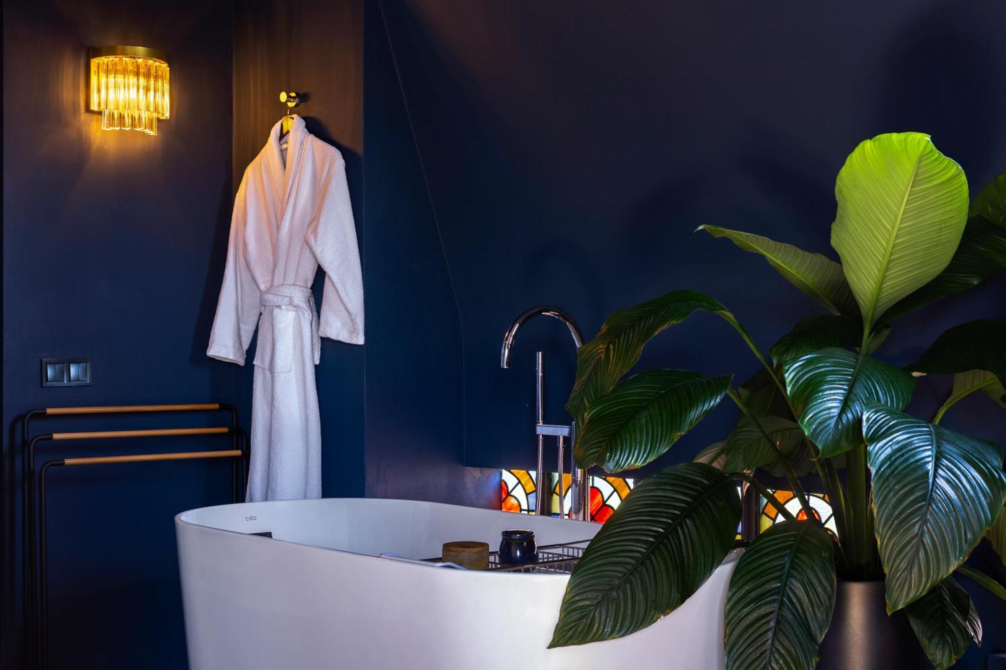 Zorba&Bond Boutique Hotel Tbiliszi Kültér fotó