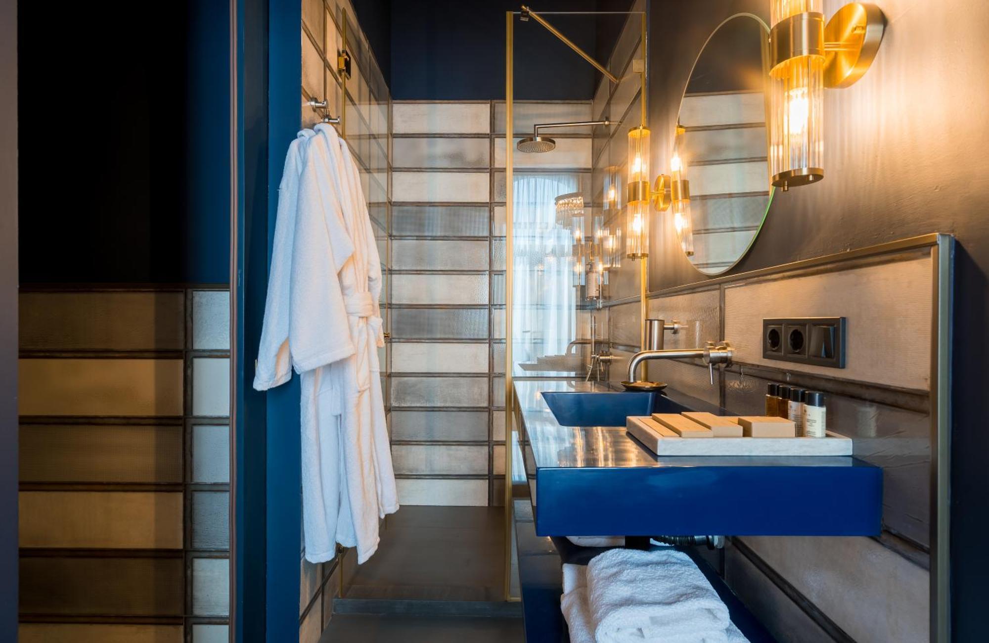 Zorba&Bond Boutique Hotel Tbiliszi Kültér fotó