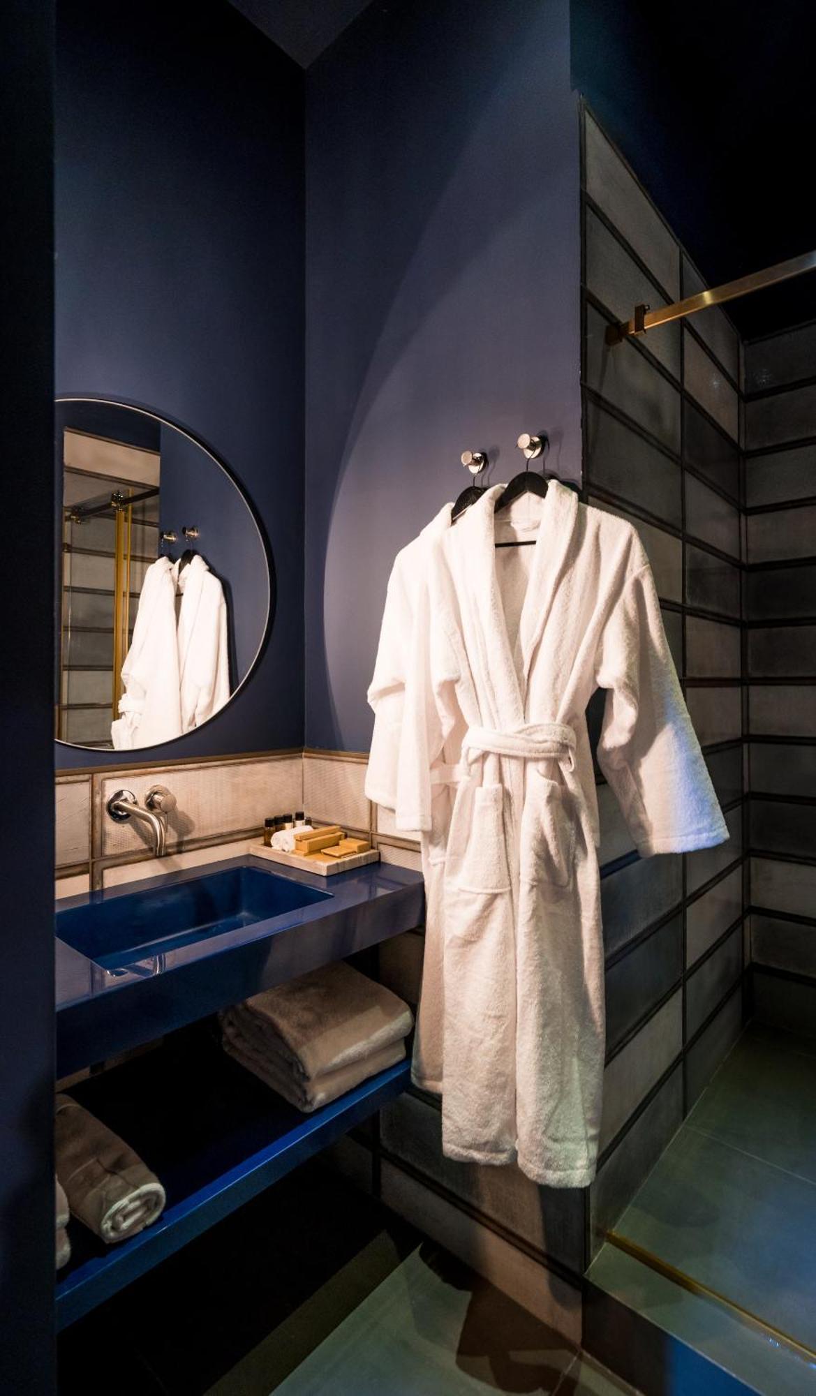 Zorba&Bond Boutique Hotel Tbiliszi Kültér fotó