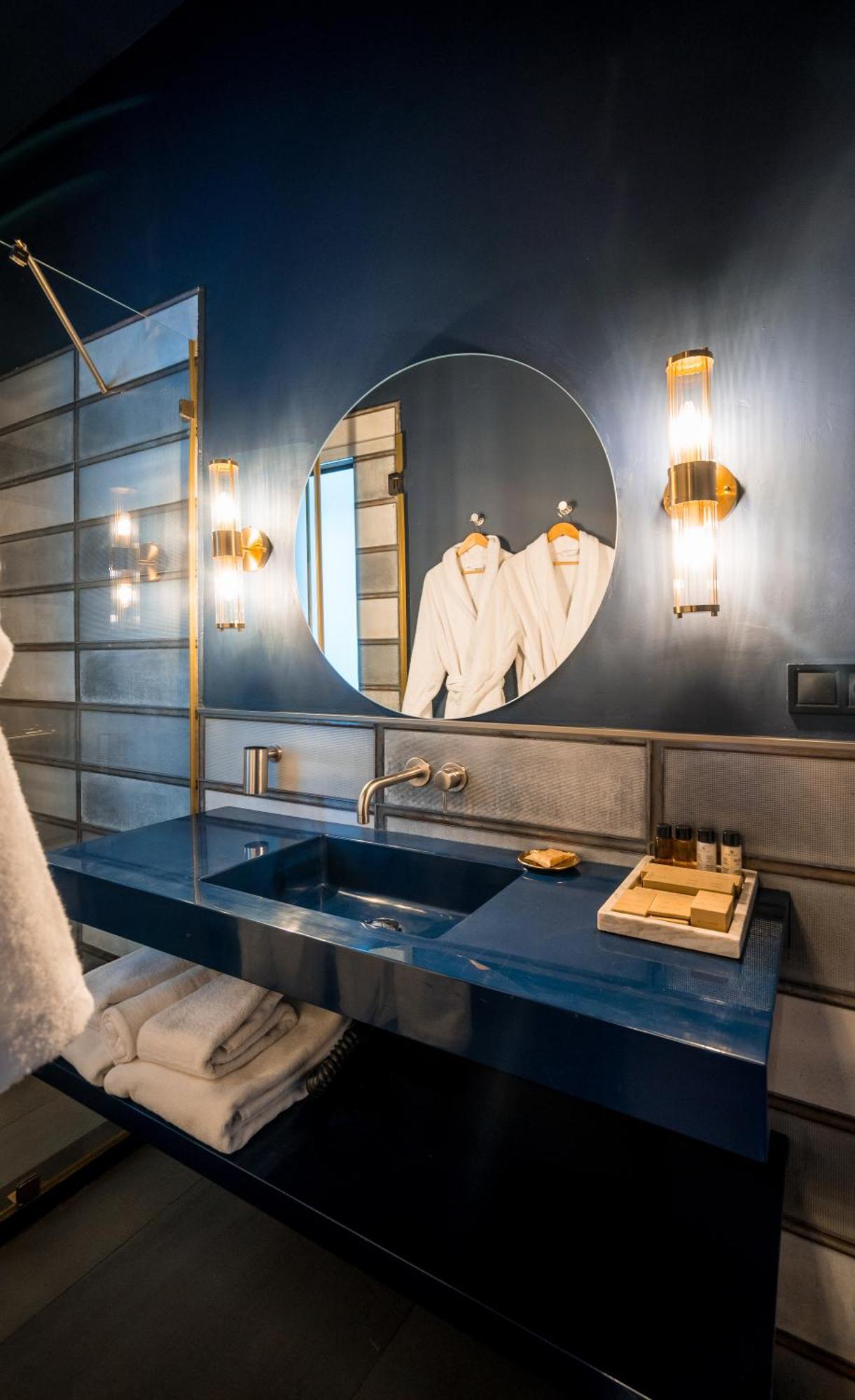 Zorba&Bond Boutique Hotel Tbiliszi Kültér fotó