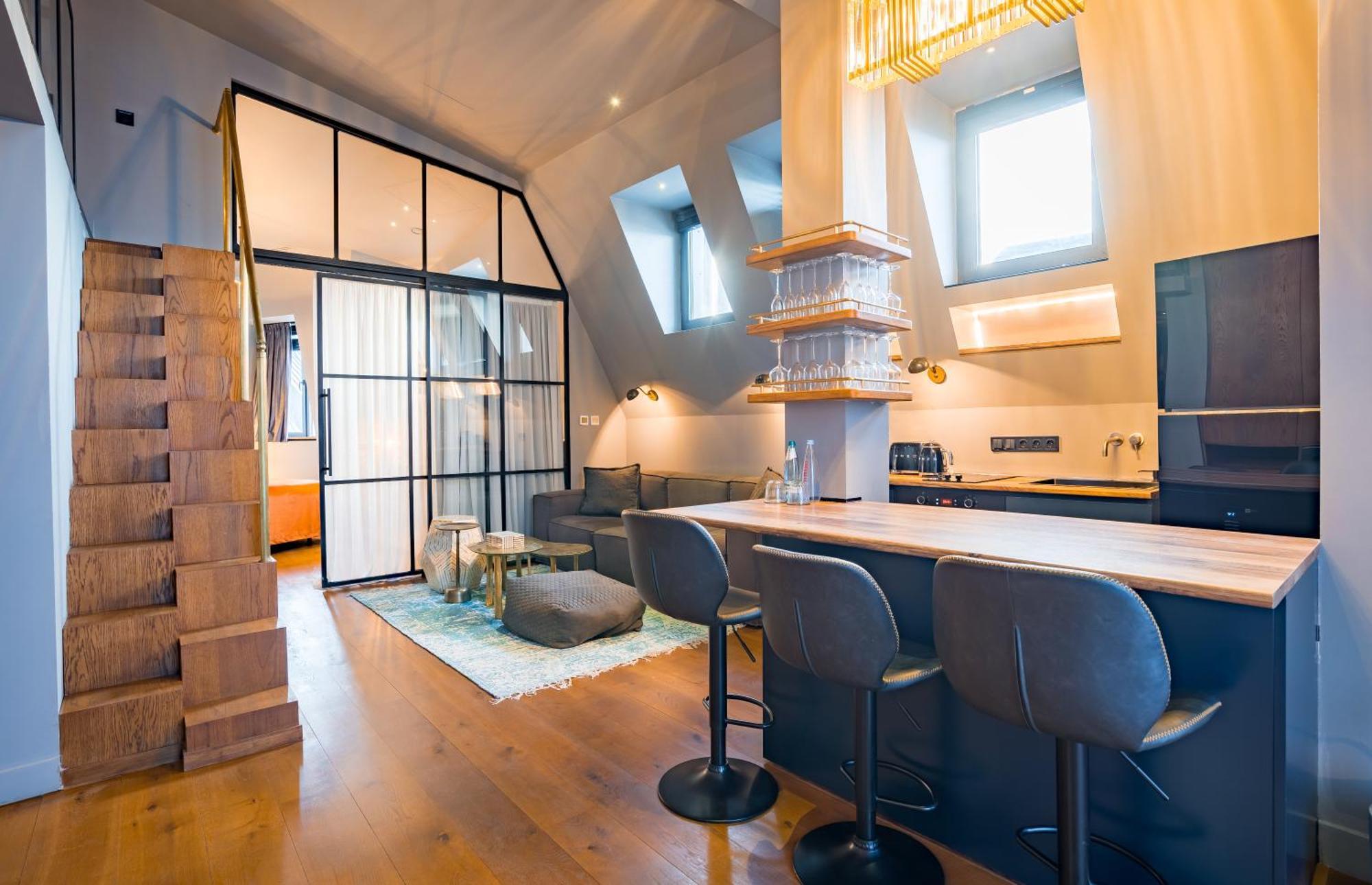 Zorba&Bond Boutique Hotel Tbiliszi Kültér fotó