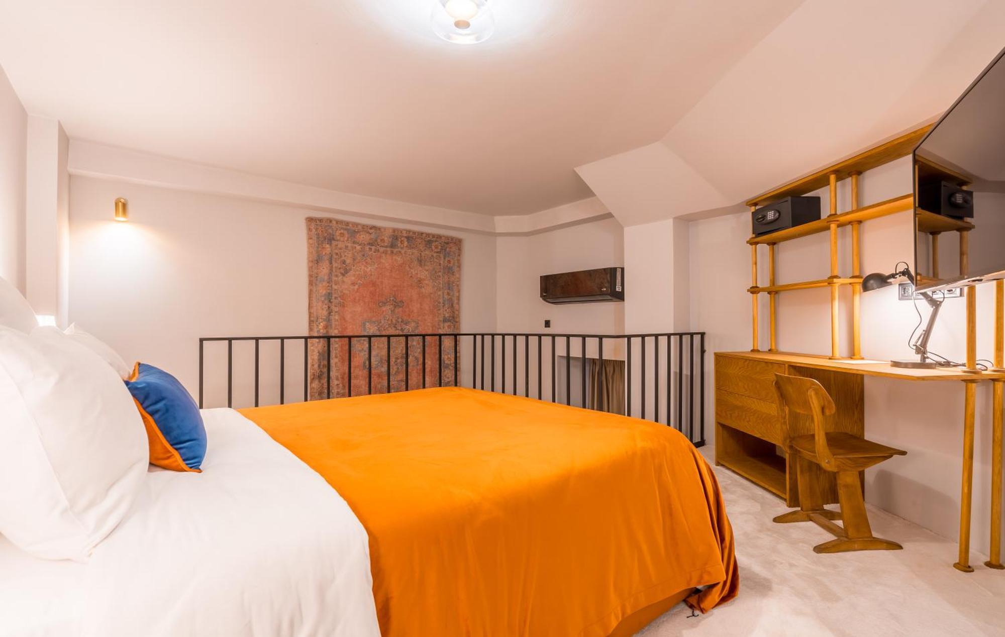 Zorba&Bond Boutique Hotel Tbiliszi Kültér fotó