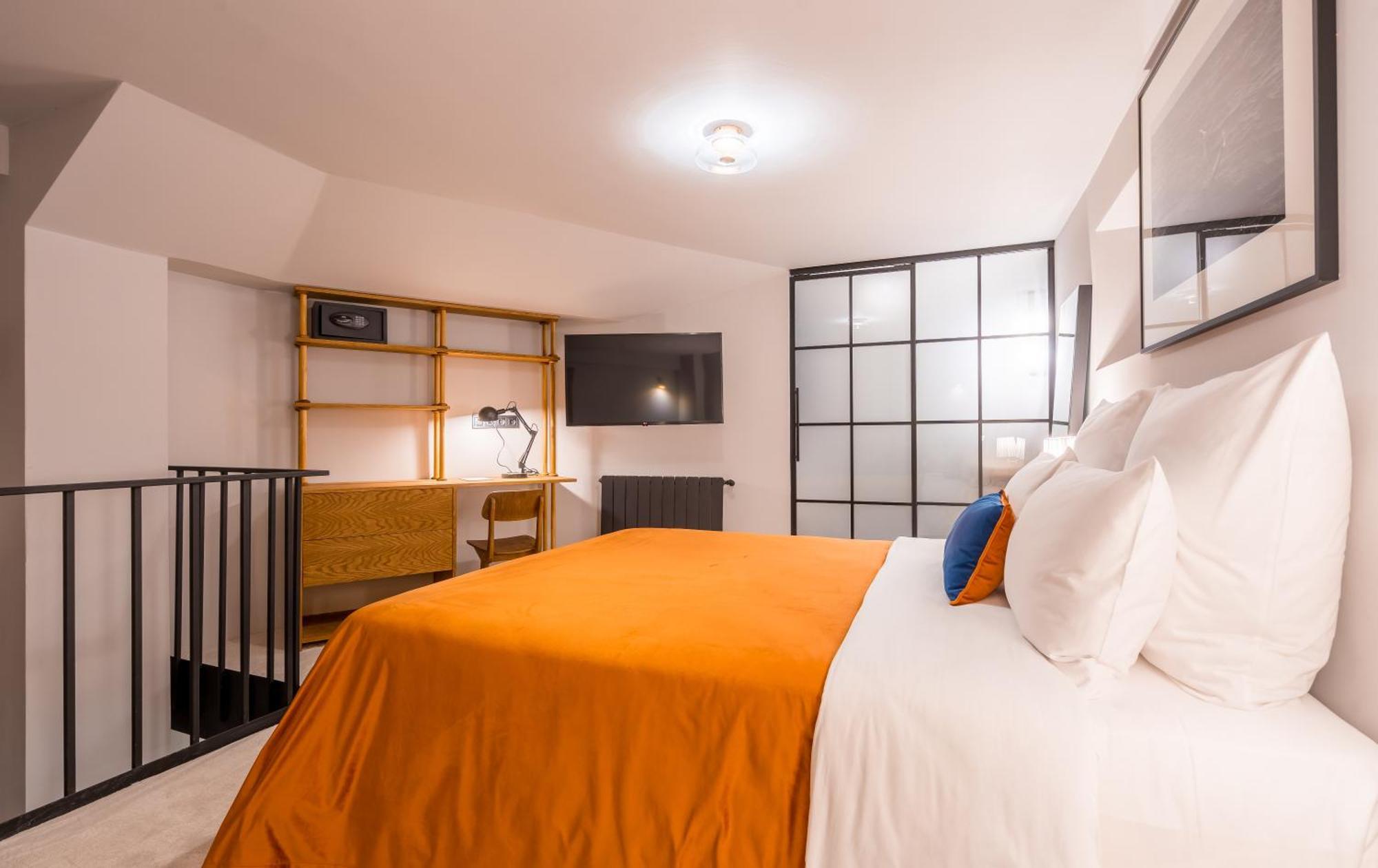 Zorba&Bond Boutique Hotel Tbiliszi Kültér fotó