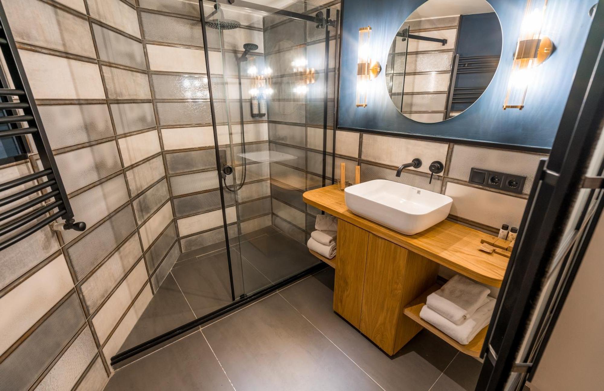 Zorba&Bond Boutique Hotel Tbiliszi Kültér fotó